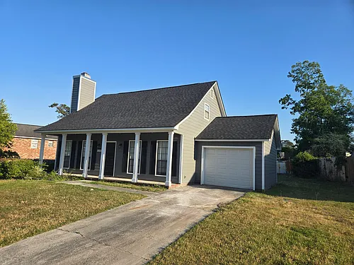 4104 Spencer St Photo 1