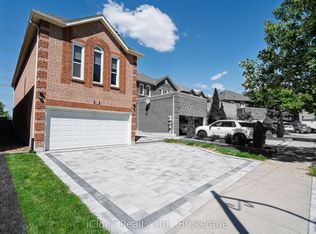80 Venice Cres W, Vaughan, ON L4J7T1