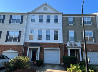 5305 Rebecca Lynn Ln, Raleigh, NC 27613