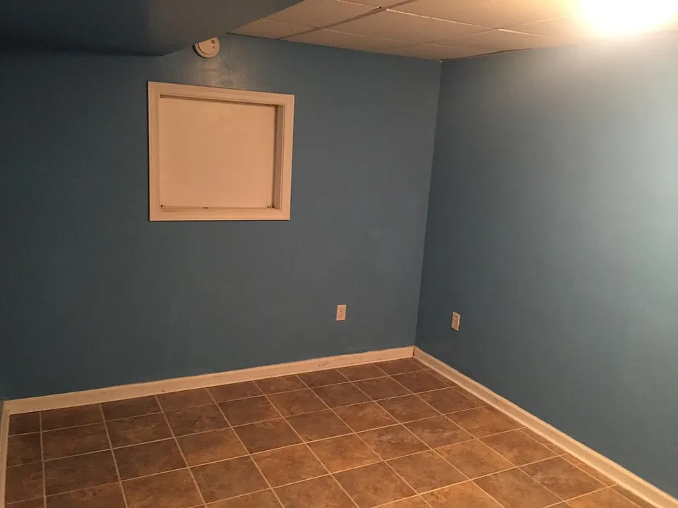 Bedroom #2