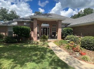 11081 Starling Ct, Lillian, AL 36549