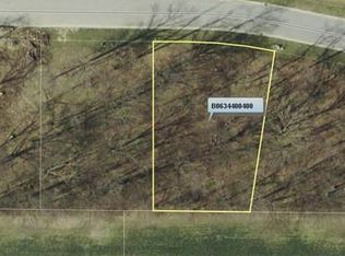 719 Briarwood Ct LOT 153, Cridersville, OH 45806