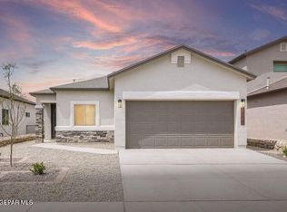 9935 Isla Pl, Socorro, TX 79927