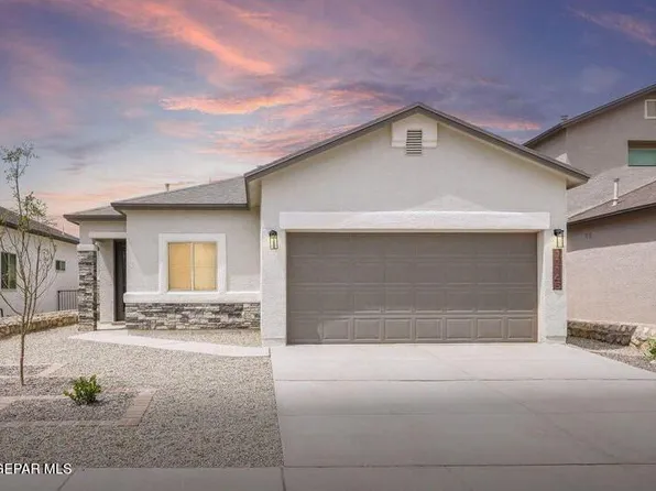 9935 Isla Pl, Socorro, TX 79927