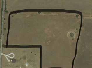 810 County Road 365, Gainesville, TX 76240