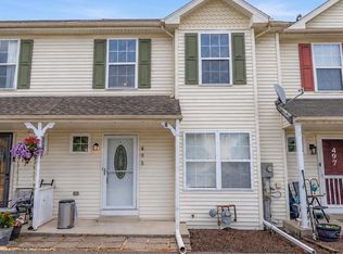 495 Hoch Rd, Blandon, PA 19510