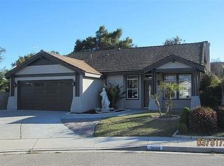 3606 Les Maisons Dr, Santa Maria, CA 93455