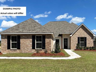 639 Elk Rdg, Covington, LA, 70435