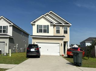 86 Gambrell Rd, Hinesville, GA 31313