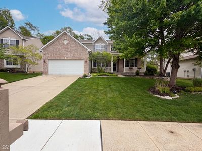 11871 Gatwick View Dr, Fishers, IN, 46037