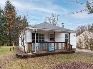 52138 Prescott Ave, South Bend, IN