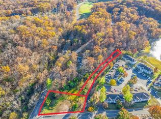 Osage Hill Rd, Lake Ozark, MO 65049