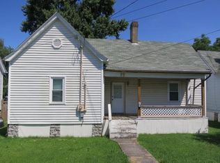 29 Taylor Ave, Winchester, KY 40391