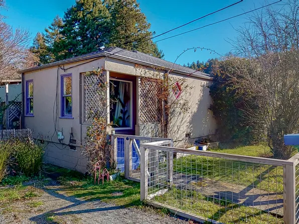 132 11th St, Arcata, CA 95521