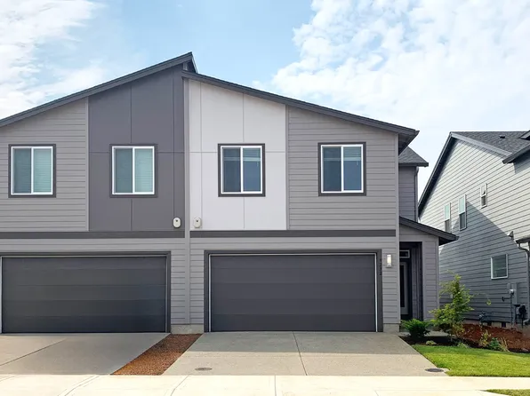 9232 SW Vermillion Dr, Tualatin, OR 97062