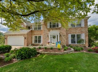 807 Morven Ct, Naperville, IL 60563