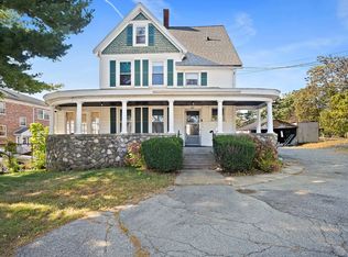 580 Main St, Woburn, MA 01801