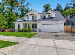 1516 N Sycamore St, Canby, OR 97013