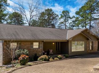 61 El Dorado Dr, Little Rock, AR 72212