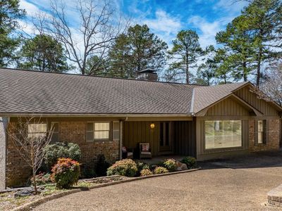 61 El Dorado Dr, Little Rock, AR, 72212