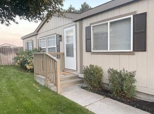 4705 W Grand Ronde Ave, Kennewick, WA 99336