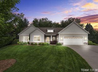 10778 Bridgewater Dr, Zeeland, MI 49464