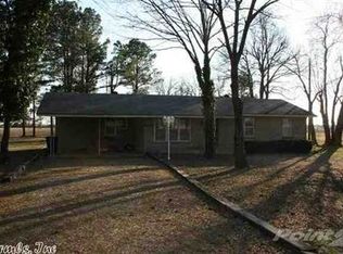 5601 Pacific Rd, Jonesboro, AR 72401