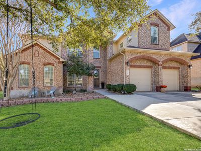 42 IMPALA WAY, San Antonio, TX, 78258