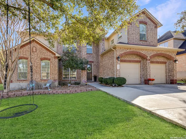 42 IMPALA WAY, San Antonio, TX 78258