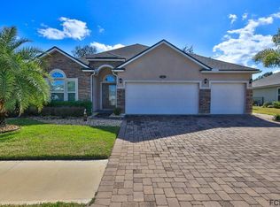 26 Country Club Harbor Cir, Palm Coast, FL 32137