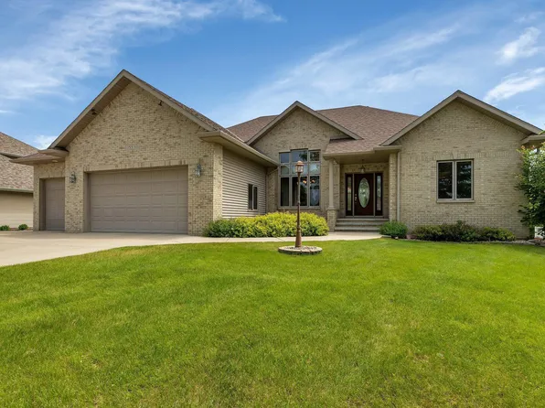 15531 69th St NE, Spicer, MN 56288