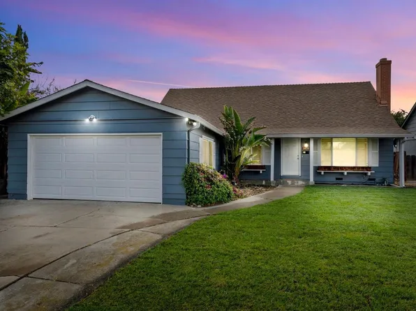 1410 Lincoln Blvd, Tracy, CA 95376