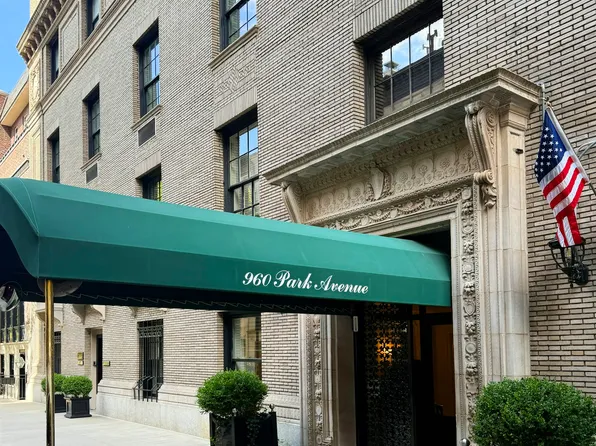 960 Park Avenue image 10 of 10