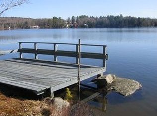 443 Brickett Point Ests, Oakland, ME 04963