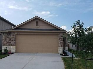 12111 Greywacke Dr, Manor, TX 78653