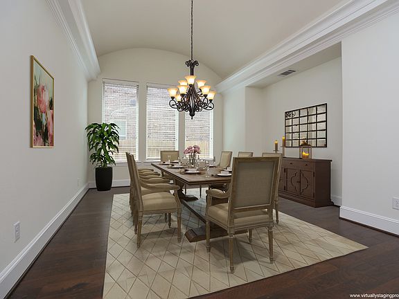 5th image of 27411 Hurston Glen Ln