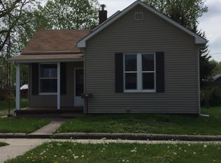 2414 Avenue M, Fort Madison, IA 52627