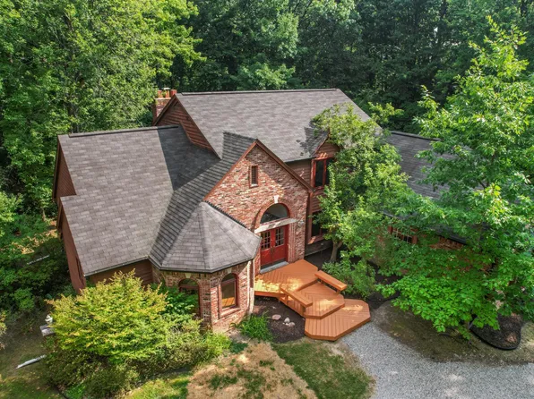 236 N Berkshire Rd, Bloomfield Hills, MI 48302