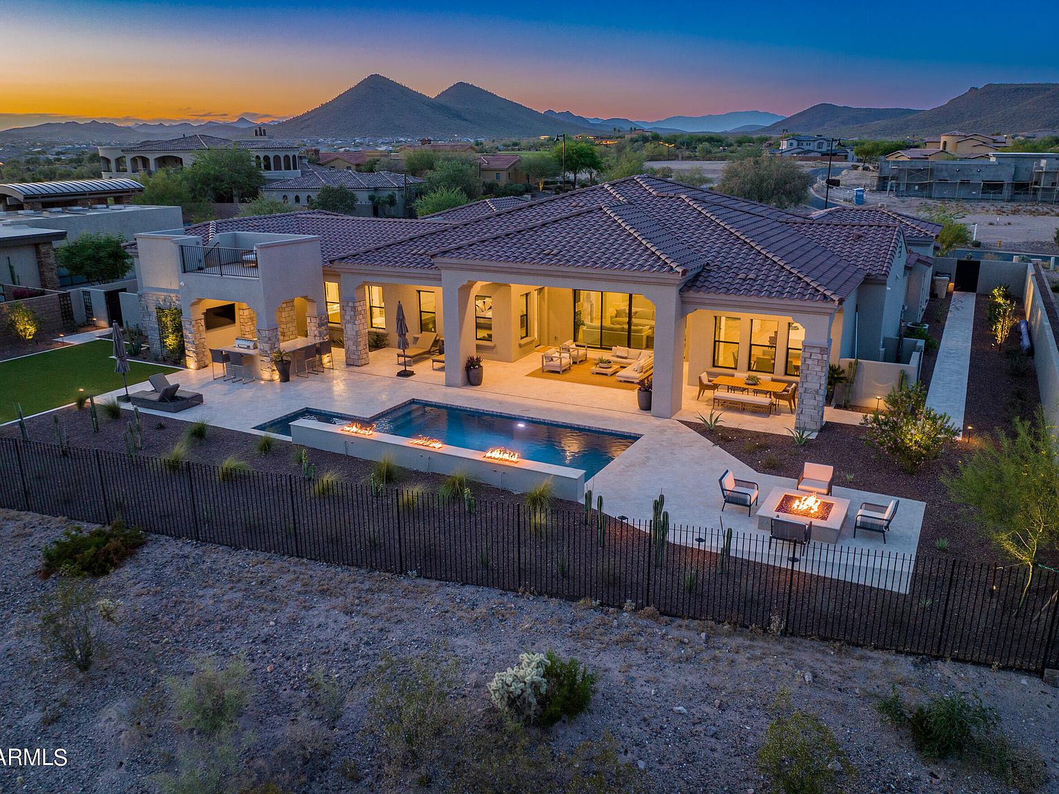 12071 W Palo Brea Ln