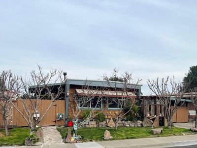 51 Charro Drive, Santa Rosa, CA, 95401