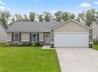 6921 King Lear Blvd, Fort Wayne, IN 46818
