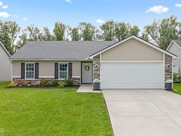 6921 King Lear Blvd, Fort Wayne, IN 46818