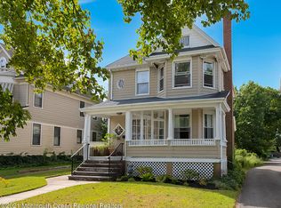 92 Maple Ave, Red Bank, NJ 07701