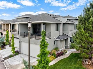 3134 S Sedgebrook Ln, Eagle, ID 83616