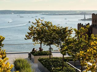 1 Wall St UNIT 714, New York, NY 10005