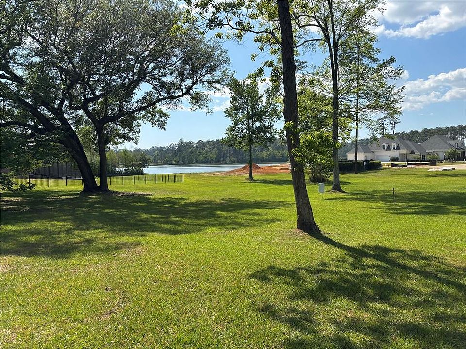 1st image of LOT 201 Great Southern Dr