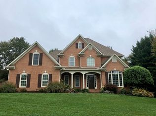 11435 Bancroft Ln, Knoxville, TN 37934