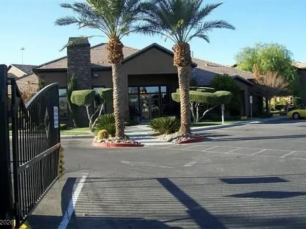 45 Maleena Mesa St APT 112, Henderson, NV 89074