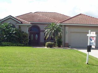 295 Ross Ave, Melbourne Beach, FL 32951