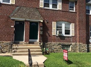 309 E Essex Ave #A, Lansdowne, PA 19050